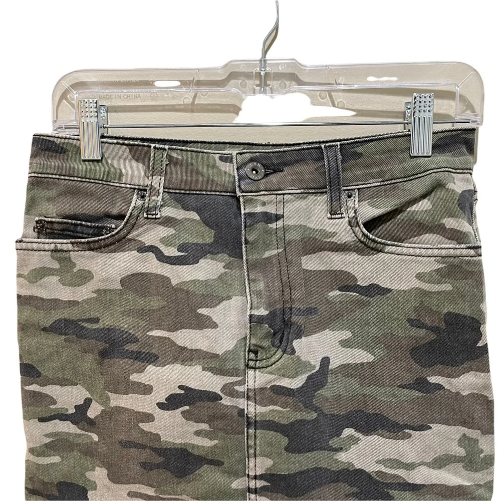 LF camouflage mini